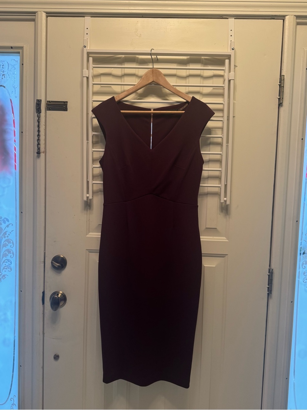 Ivanka Trump Dress